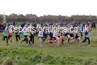 Under-13 girls NEHL Wrekenton, Gateshead. 2014 NEH, Wrekenton. Photo: David T. Hewitson/Sports for All Pics